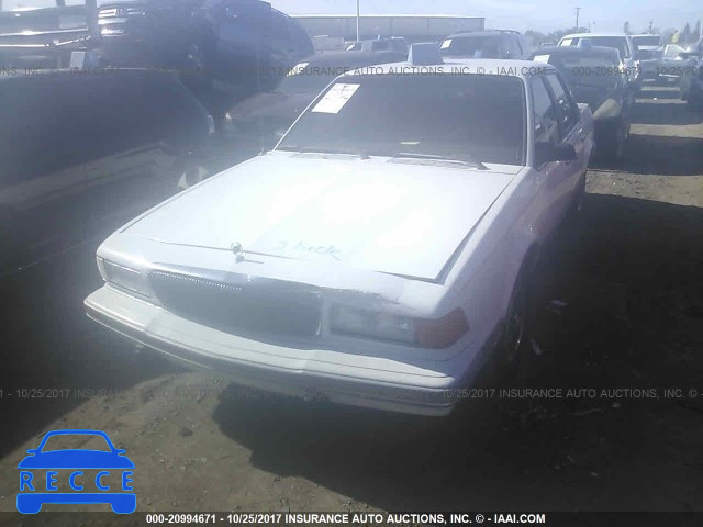 1995 Buick Century SPECIAL 1G4AG55M9S6412535 image 5