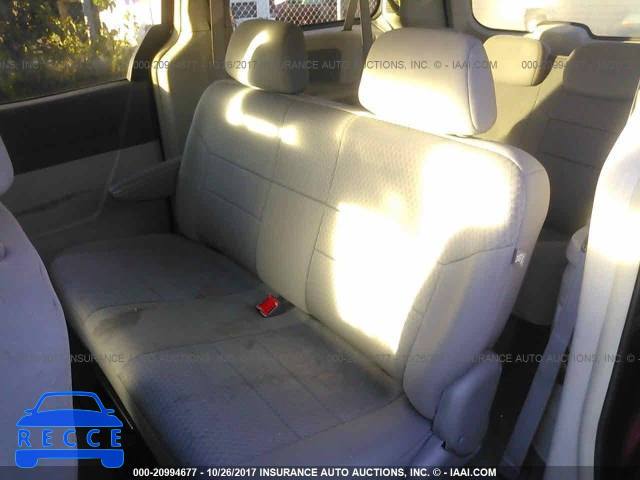 2008 Chrysler Town and Country 2A8HR44H78R655668 image 7