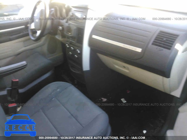 2008 Dodge Grand Caravan 1D8HN54P78B174013 image 4