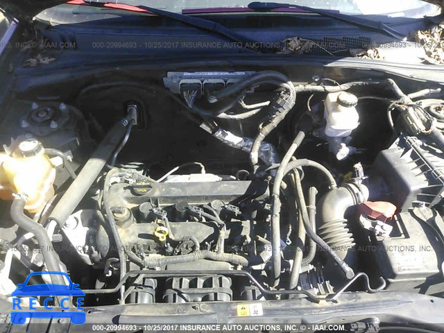 2010 Ford Escape XLT 1FMCU0D78AKD17440 image 9