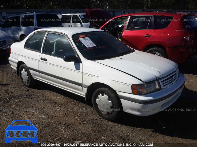 1992 Toyota Tercel JT2EL43B7N0234766 Bild 0