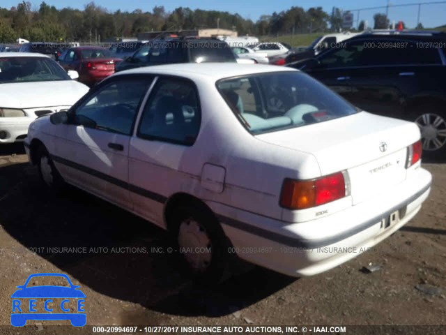 1992 Toyota Tercel JT2EL43B7N0234766 Bild 2