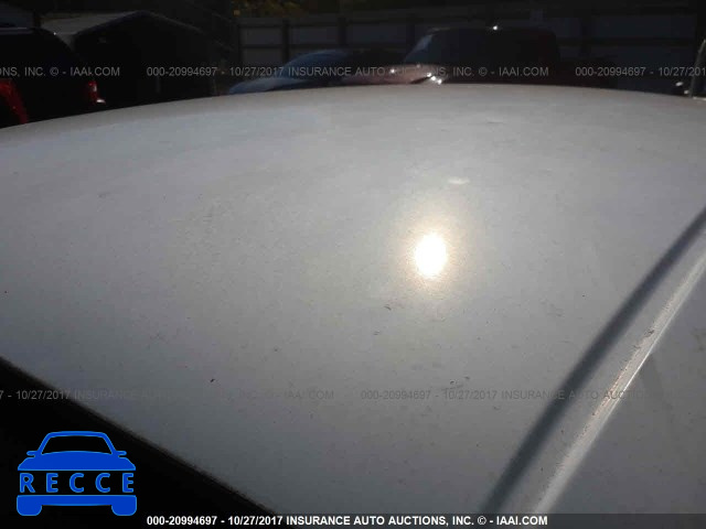 1992 Toyota Tercel JT2EL43B7N0234766 Bild 5