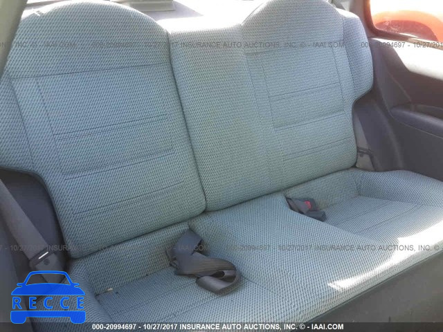 1992 Toyota Tercel JT2EL43B7N0234766 Bild 7