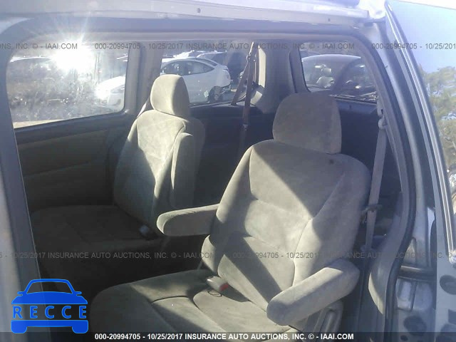 2002 Honda Odyssey EX 2HKRL18632H545502 зображення 7