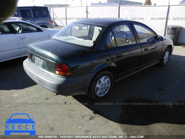 1997 Saturn SL1 1G8ZH5283VZ139195 зображення 3