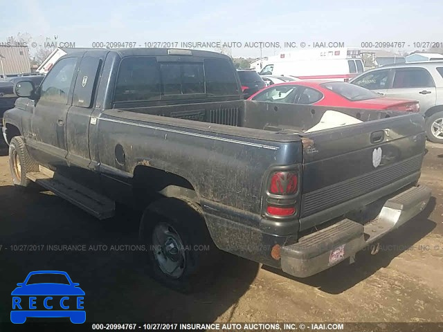 2001 Dodge RAM 1500 1B7HF13Z11J287233 image 2