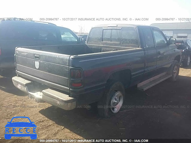 2001 Dodge RAM 1500 1B7HF13Z11J287233 image 3