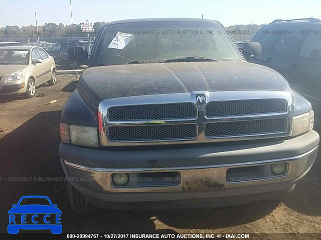 2001 Dodge RAM 1500 1B7HF13Z11J287233 image 5
