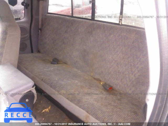 2001 Dodge RAM 1500 1B7HF13Z11J287233 image 7