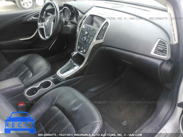 2012 Buick Verano 1G4PS5SK3C4225879 зображення 4
