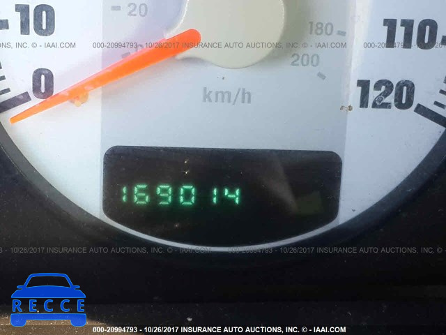 2004 Dodge Stratus 1B3EL36J94N361929 image 6