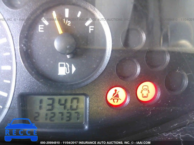 2000 Ford Focus LX 1FAFP33P4YW220434 image 6