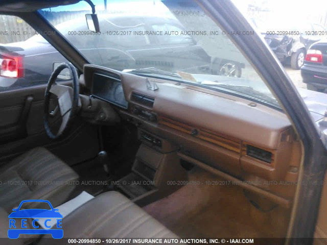 1983 Datsun 720 1N6ND06S2DC302846 зображення 4