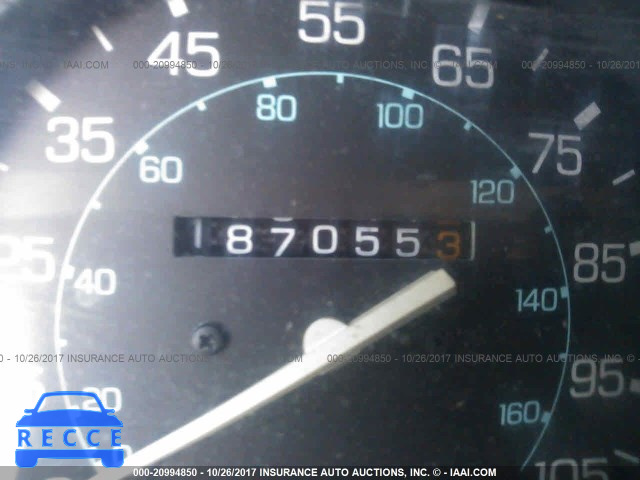 1983 Datsun 720 1N6ND06S2DC302846 Bild 6