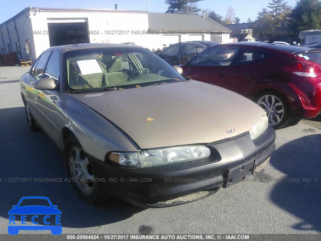 2002 Oldsmobile Intrigue 1G3WS52H32F144906 Bild 0