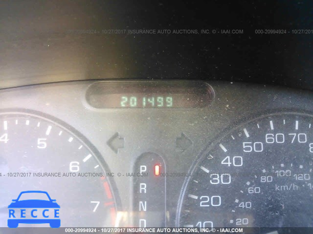 2002 Oldsmobile Intrigue 1G3WS52H32F144906 image 6