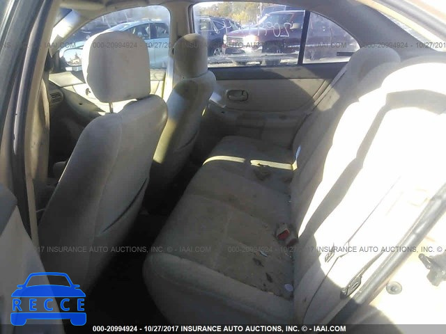 2002 Oldsmobile Intrigue 1G3WS52H32F144906 image 7