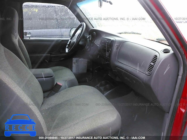 2001 Ford Ranger 1FTZR15E01PA42474 image 4