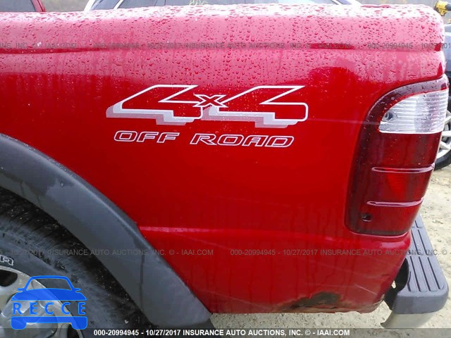 2001 Ford Ranger 1FTZR15E01PA42474 image 5