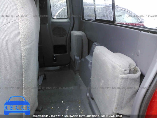 2001 Ford Ranger 1FTZR15E01PA42474 image 7