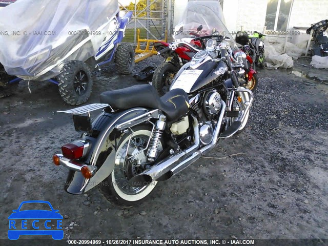 2000 Kawasaki VN1500 E JKBVNAE12YA095266 зображення 3