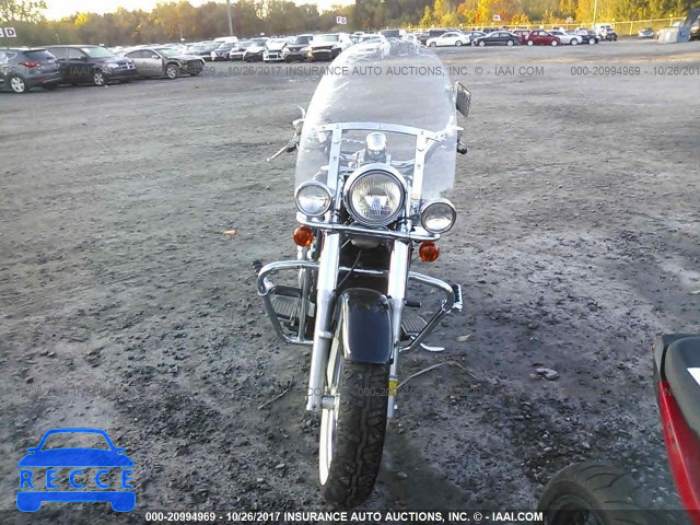 2000 Kawasaki VN1500 E JKBVNAE12YA095266 Bild 4