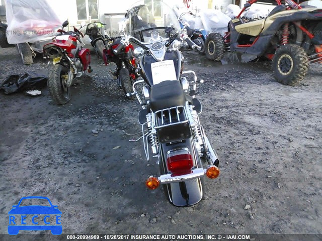 2000 Kawasaki VN1500 E JKBVNAE12YA095266 Bild 5