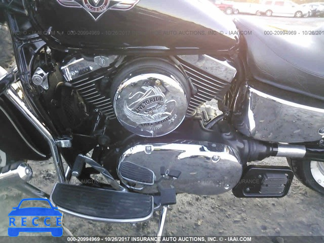 2000 Kawasaki VN1500 E JKBVNAE12YA095266 Bild 8