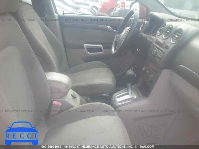 2008 Saturn VUE 3GSCL33P18S688078 image 4