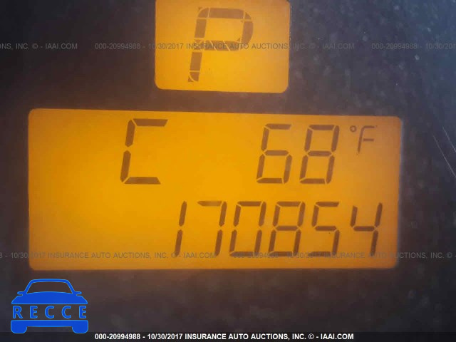 2008 Saturn VUE 3GSCL33P18S688078 image 6