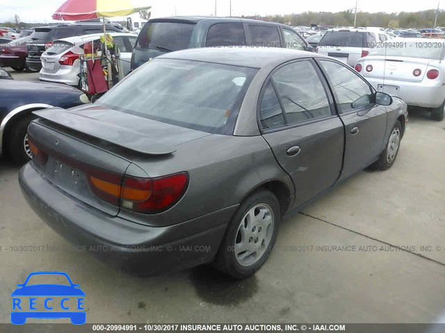 2000 SATURN SL2 1G8ZK5278YZ158399 image 3