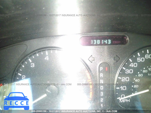2000 OLDSMOBILE INTRIGUE 1G3WS52H5YF353296 Bild 6