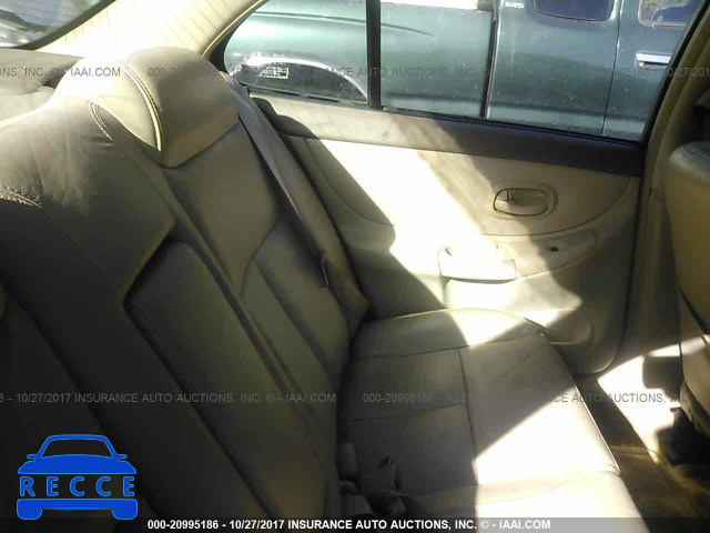 2000 OLDSMOBILE INTRIGUE 1G3WS52H5YF353296 Bild 7
