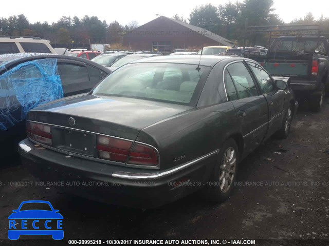 2003 BUICK PARK AVENUE ULTRA 1G4CU541534146307 image 3