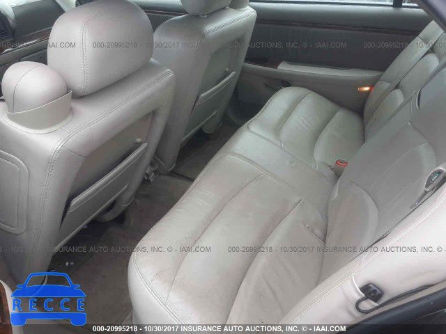 2003 BUICK PARK AVENUE ULTRA 1G4CU541534146307 image 7
