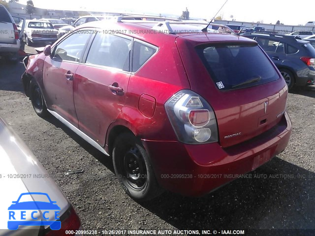 2010 Pontiac Vibe 5Y2SM6E06AZ420531 image 2