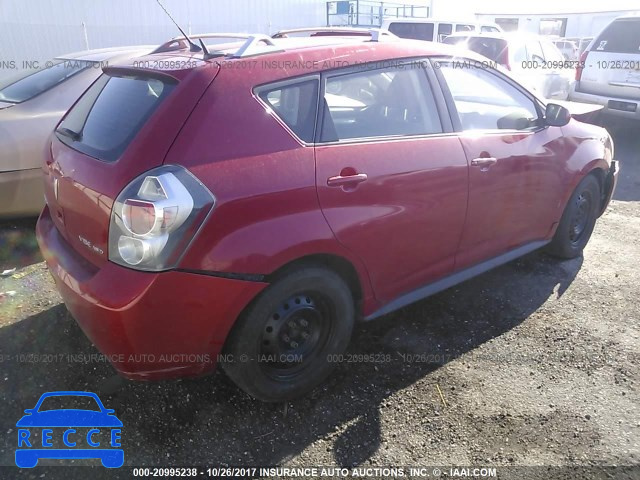 2010 Pontiac Vibe 5Y2SM6E06AZ420531 image 3