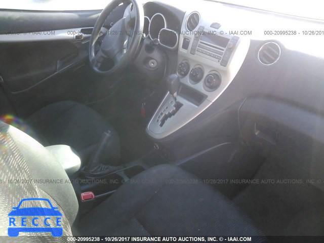 2010 Pontiac Vibe 5Y2SM6E06AZ420531 image 4