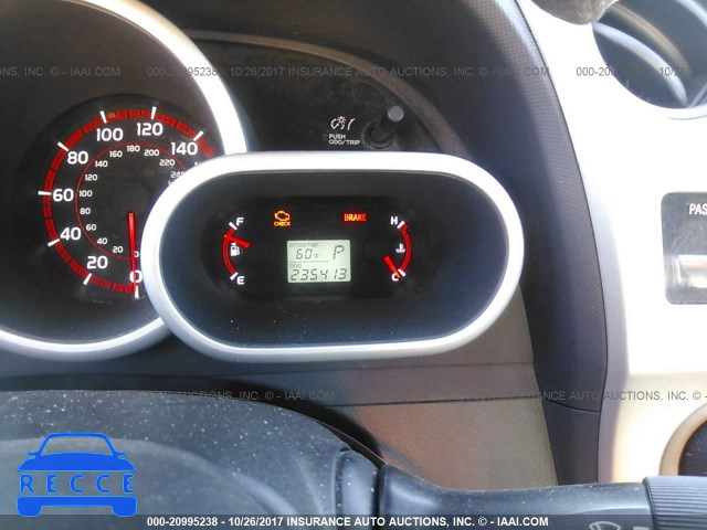 2010 Pontiac Vibe 5Y2SM6E06AZ420531 image 6