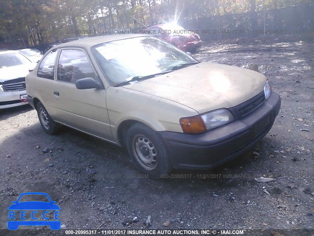 1995 Toyota Tercel STD JT2EL55D6S0108804 image 0