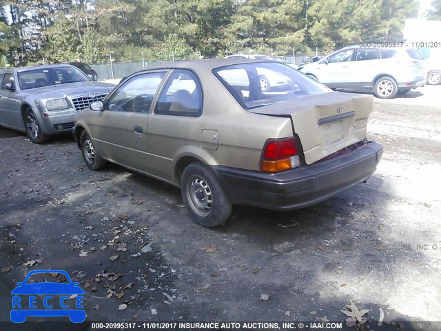 1995 Toyota Tercel STD JT2EL55D6S0108804 image 2