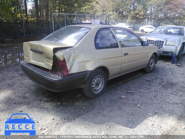 1995 Toyota Tercel STD JT2EL55D6S0108804 image 3