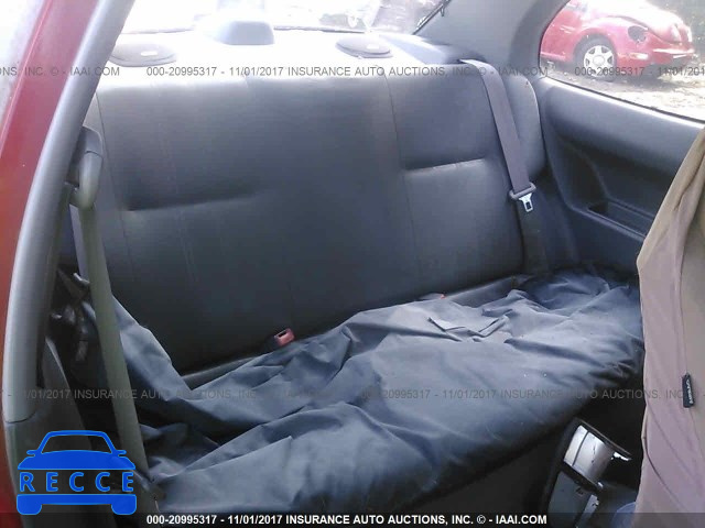 1995 Toyota Tercel STD JT2EL55D6S0108804 image 7