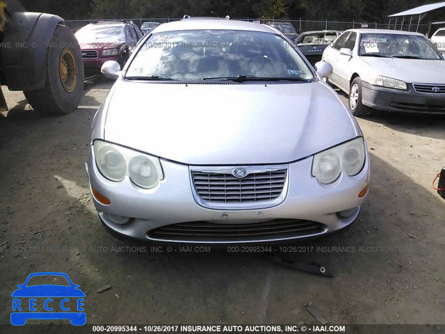 2002 Chrysler 300M SPECIAL 2C3AE76K52H311966 image 5