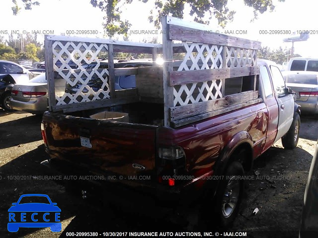 2002 Ford Ranger SUPER CAB 1FTYR14U12TA16849 image 3