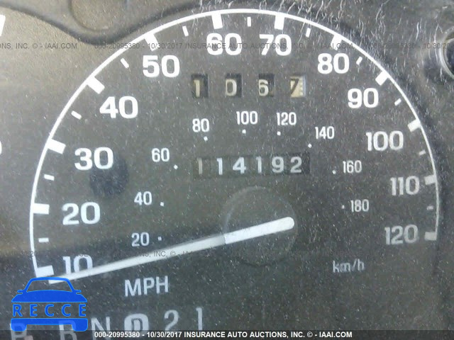 2002 Ford Ranger SUPER CAB 1FTYR14U12TA16849 image 6