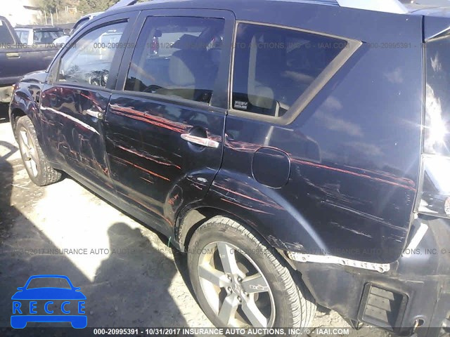 2008 Mitsubishi Outlander XLS JA4MT41X28Z007142 image 5