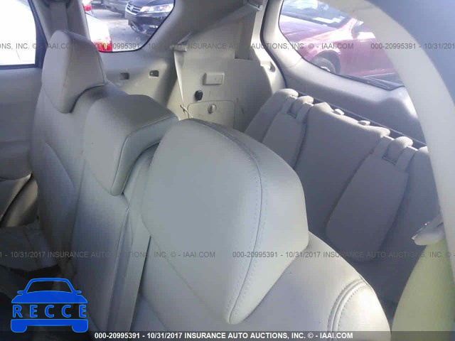 2008 Mitsubishi Outlander XLS JA4MT41X28Z007142 image 7