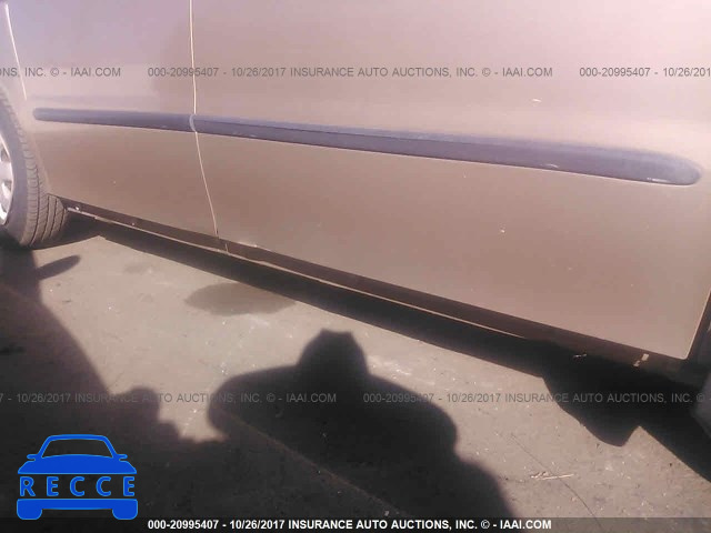 2000 Honda Odyssey 2HKRL1859YH514786 image 5